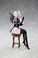 UMIKAWA Succubus Maid Moka 1/6 Plastic Figure gallery thumbnail