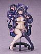 Luminous Box Kuronuma Mayu 1/7 Plastic Figure gallery thumbnail
