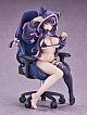 Luminous Box Kuronuma Mayu 1/7 Plastic Figure gallery thumbnail