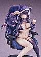 Luminous Box Kuronuma Mayu 1/7 Plastic Figure gallery thumbnail