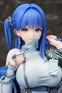Design COCO Shouri no Megami: NIKKE Arcana 1/7 Plastic Figure