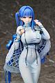Design COCO Shouri no Megami: NIKKE Arcana 1/7 Plastic Figure gallery thumbnail