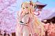 WILDMELODY Wasou Shoujo Eselia Illustrated by FymriE 1/6 Plastic Figure gallery thumbnail