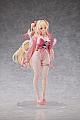 WILDMELODY Wasou Shoujo Eselia Illustrated by FymriE 1/6 Plastic Figure gallery thumbnail