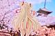 WILDMELODY Wasou Shoujo Eselia Illustrated by FymriE 1/6 Plastic Figure gallery thumbnail