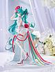 GOODSMILE RACING Hatsune Miku GT Project G.S.Collection Racing Miku 15th Rhapsody 2010-2025 1/7 Plastic Figure gallery thumbnail