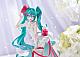 GOODSMILE RACING Hatsune Miku GT Project G.S.Collection Racing Miku 15th Rhapsody 2010-2025 1/7 Plastic Figure gallery thumbnail