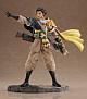 INTELLIGENT SYSTEMS Fire Emblem Claude 1/7 Plastic Figure gallery thumbnail
