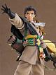 INTELLIGENT SYSTEMS Fire Emblem Claude 1/7 Plastic Figure gallery thumbnail