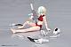KOTOBUKIYA Megami Device Yggdrasill Garm Ripper Avalanche 1/1 Plastic Kit gallery thumbnail