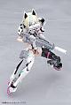 KOTOBUKIYA Megami Device Yggdrasill Garm Ripper Avalanche 1/1 Plastic Kit gallery thumbnail