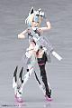 KOTOBUKIYA Megami Device Yggdrasill Garm Ripper Avalanche 1/1 Plastic Kit gallery thumbnail