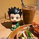 MegaHouse LookUp HUNTER X HUNTER Gon Freecss Plastic Figure gallery thumbnail