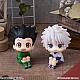 MegaHouse LookUp HUNTER X HUNTER Gon Freecss Plastic Figure gallery thumbnail