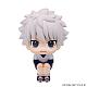 MegaHouse LookUp HUNTER X HUNTER Killua Zoldyck Plastic Figure gallery thumbnail