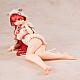 MegaHouse Melty Princess Mushoku Tensei III -Isekai Ittara Honki desu- Tenohira Eris Soine da Nyan Ver. Plastic Figure gallery thumbnail