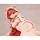 MegaHouse Melty Princess Mushoku Tensei III -Isekai Ittara Honki desu- Tenohira Eris Soine da Nyan Ver. Plastic Figure gallery thumbnail