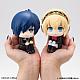 MegaHouse LookUp Persona 3 Reload Aigis Plastic Figure gallery thumbnail