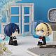 MegaHouse LookUp Persona 3 Reload Shujinko Plastic Figure gallery thumbnail