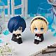 MegaHouse LookUp Persona 3 Reload Shujinko Plastic Figure gallery thumbnail