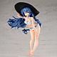 MegaHouse Lucrea Mushoku Tensei III -Isekai Ittara Honki dasu- Roxy Mizugi Ver. Plastic Figure gallery thumbnail