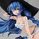 MegaHouse Lucrea Mushoku Tensei III -Isekai Ittara Honki dasu- Roxy Mizugi Ver. Plastic Figure gallery thumbnail