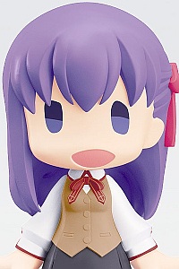 GOOD SMILE COMPANY (GSC) Fate/stay night HELLO! GOOD SMILE Matou Sakura