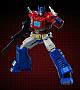 threezero Transformers MDLX Optimus Prime (Transformers the Movie 40th Anniversary Edition) Action Figure gallery thumbnail