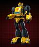 threezero Transformers MDLX Bumblebee (Transformers the Movie 40th Anniversary Edition) Action Figure gallery thumbnail