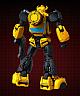 threezero Transformers MDLX Bumblebee (Transformers the Movie 40th Anniversary Edition) Action Figure gallery thumbnail