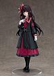 GOOD SMILE COMPANY (GSC) Mahou Shoujo no Majo Saiban POP UP PARADE Nikaido Hiro L size Plastic Figure gallery thumbnail