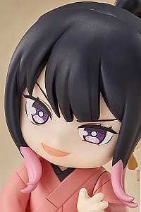 GOOD SMILE ARTS Shanghai TV Anime Akane Banashi Mini Memory Osaki Akane Hatsu Takaza Ver. Plastic Figure