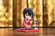 GOOD SMILE ARTS Shanghai TV Anime Akane Banashi Mini Memory Osaki Akane Hatsu Takaza Ver. Plastic Figure gallery thumbnail