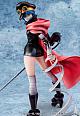 MegaHouse Portrait.Of.Pirates ONE PIECE Elevated Boost Kami no Kishidan Gunshimiya Plastic Figure gallery thumbnail