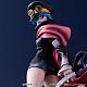 MegaHouse Portrait.Of.Pirates ONE PIECE Elevated Boost Kami no Kishidan Gunshimiya Plastic Figure gallery thumbnail
