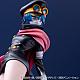 MegaHouse Portrait.Of.Pirates ONE PIECE Elevated Boost Kami no Kishidan Gunshimiya Plastic Figure gallery thumbnail