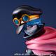 MegaHouse Portrait.Of.Pirates ONE PIECE Elevated Boost Kami no Kishidan Gunshimiya Plastic Figure gallery thumbnail