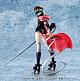 MegaHouse Portrait.Of.Pirates ONE PIECE Elevated Boost Kami no Kishidan Gunshimiya Plastic Figure gallery thumbnail