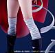 MegaHouse Portrait.Of.Pirates ONE PIECE Elevated Boost Kami no Kishidan Gunshimiya Plastic Figure gallery thumbnail