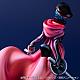 MegaHouse Portrait.Of.Pirates ONE PIECE Elevated Boost Kami no Kishidan Gunshimiya Plastic Figure gallery thumbnail