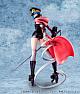 MegaHouse Portrait.Of.Pirates ONE PIECE Elevated Boost Kami no Kishidan Gunshimiya Plastic Figure gallery thumbnail