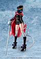 MegaHouse Portrait.Of.Pirates ONE PIECE Elevated Boost Kami no Kishidan Gunshimiya Plastic Figure gallery thumbnail
