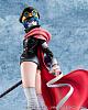 MegaHouse Portrait.Of.Pirates ONE PIECE Elevated Boost Kami no Kishidan Gunshimiya Plastic Figure gallery thumbnail