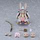GOOD SMILE COMPANY (GSC) Made in Abyss Retsujitsu no Oginkyou figma Nanachi gallery thumbnail
