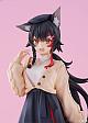 GOOD SMILE COMPANY (GSC) Hololive Production G.S.Collection Ookami Mio Date Style Odekake Ishou Ver. 1/7 Plastic Figure gallery thumbnail