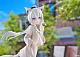 GOOD SMILE COMPANY (GSC) Hololive Production G.S.Collection Shirakami Fubuki Date Style Odekake Ishou Ver. 1/7 Plastic Figure gallery thumbnail