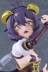 GOOD SMILE COMPANY (GSC) Maho Shoujo ni Akogarete figma Magia Baiser