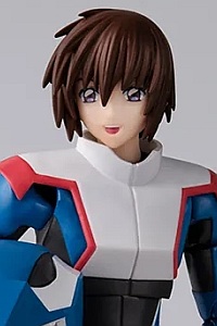 BANDAI SPIRITS S.H.Figuarts Kira Yamato (Orb Union Pilot Suit Ver.)