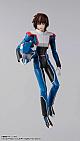 BANDAI SPIRITS S.H.Figuarts Kira Yamato (Orb Union Pilot Suit Ver.) gallery thumbnail