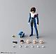 BANDAI SPIRITS S.H.Figuarts Kira Yamato (Orb Union Pilot Suit Ver.) gallery thumbnail